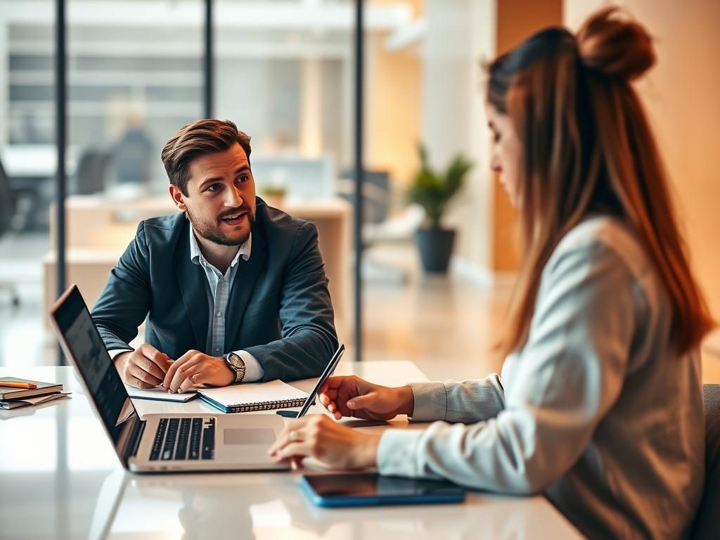 coaching online