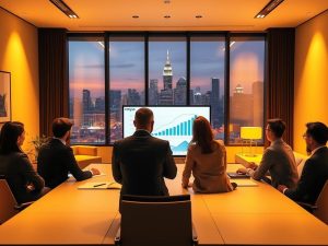 planificare strategică