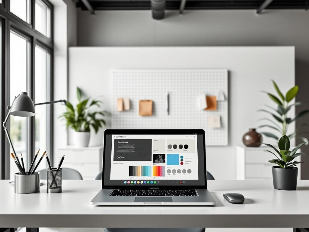 rebranding profesional