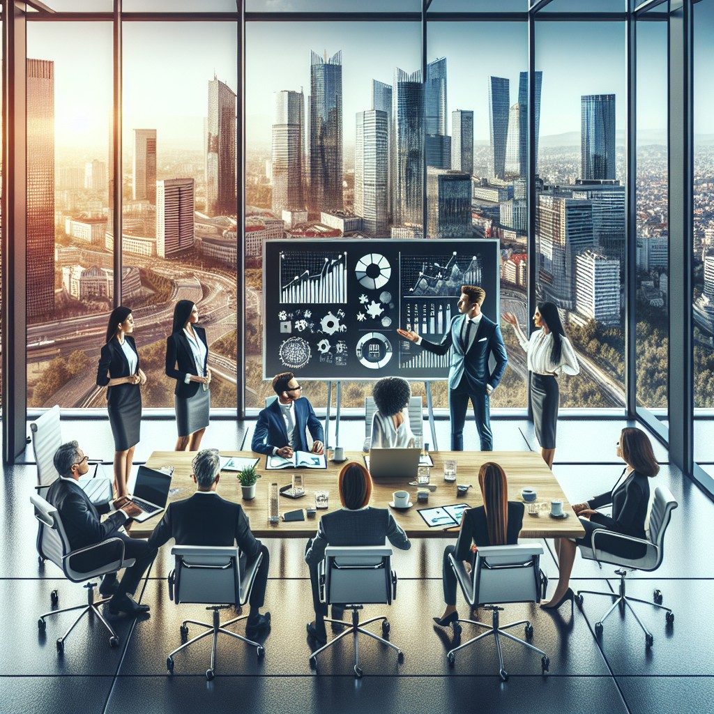 scaling‑B2B