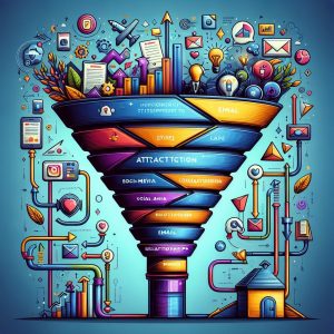 sales‑funnel