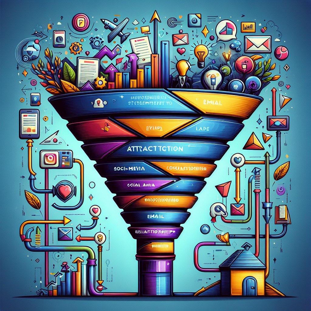 sales‑funnel