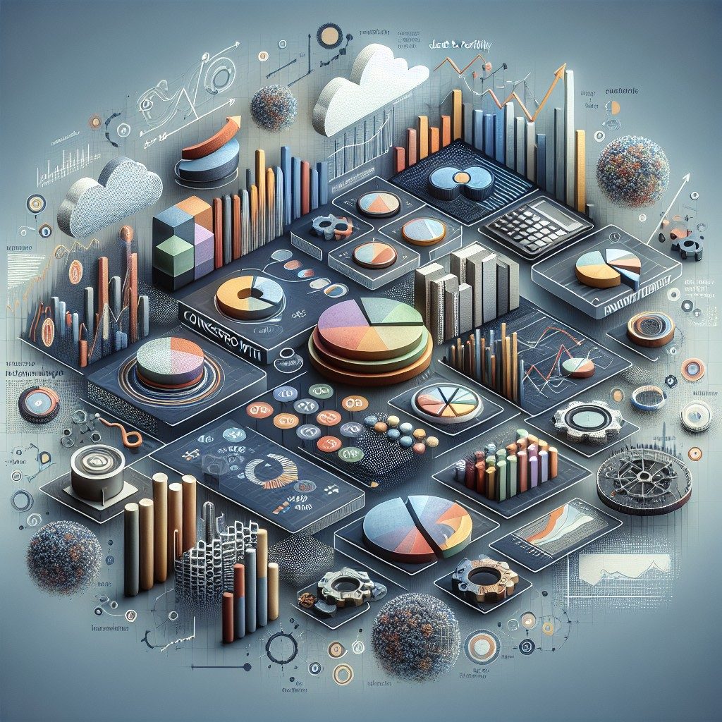 indicatori creștere