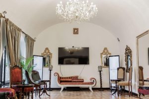 Evenimente corporate tematice și workshop-uri de leadership la EkoGroup Vila