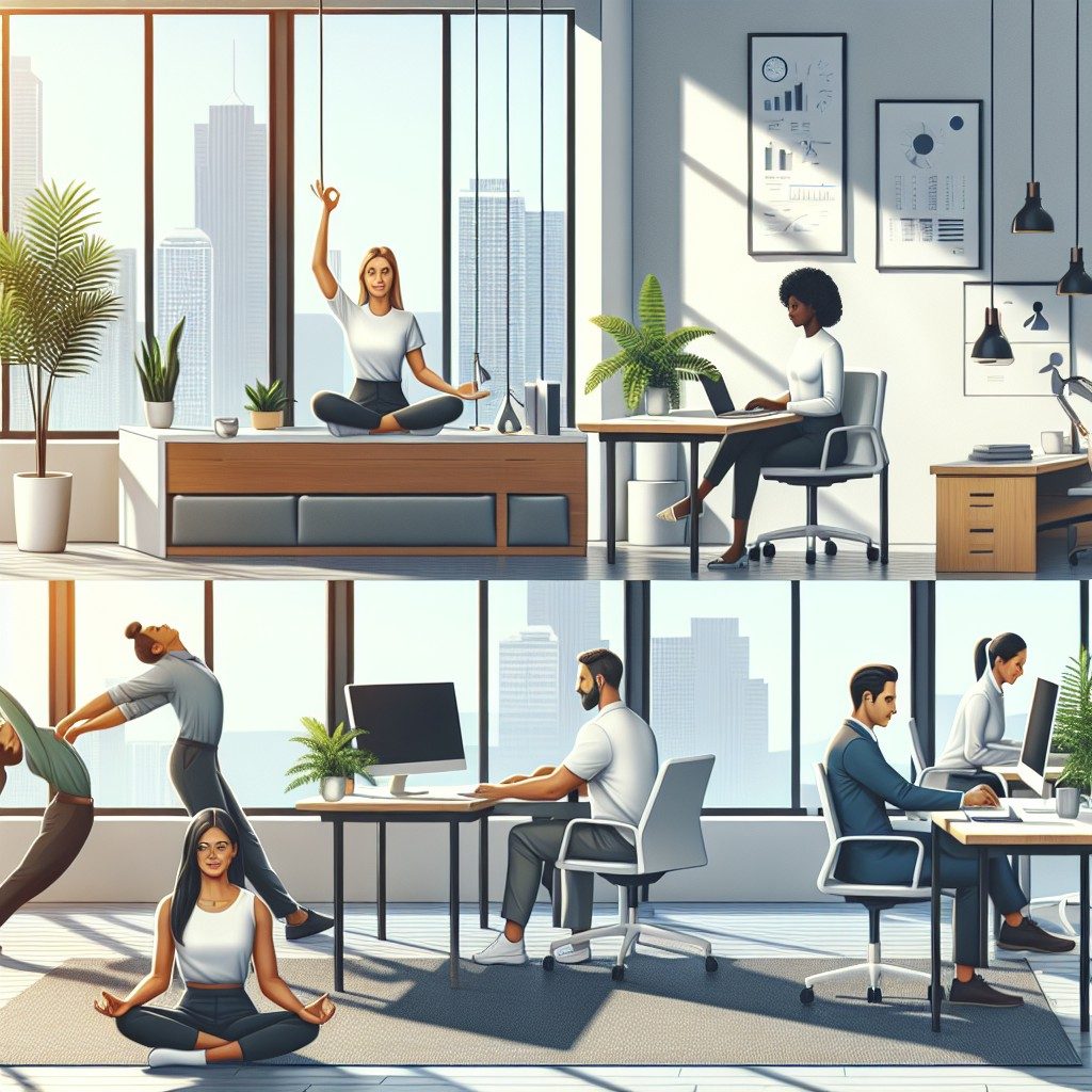 Cum gestionezi stresul la job fără să ajungi la burnout