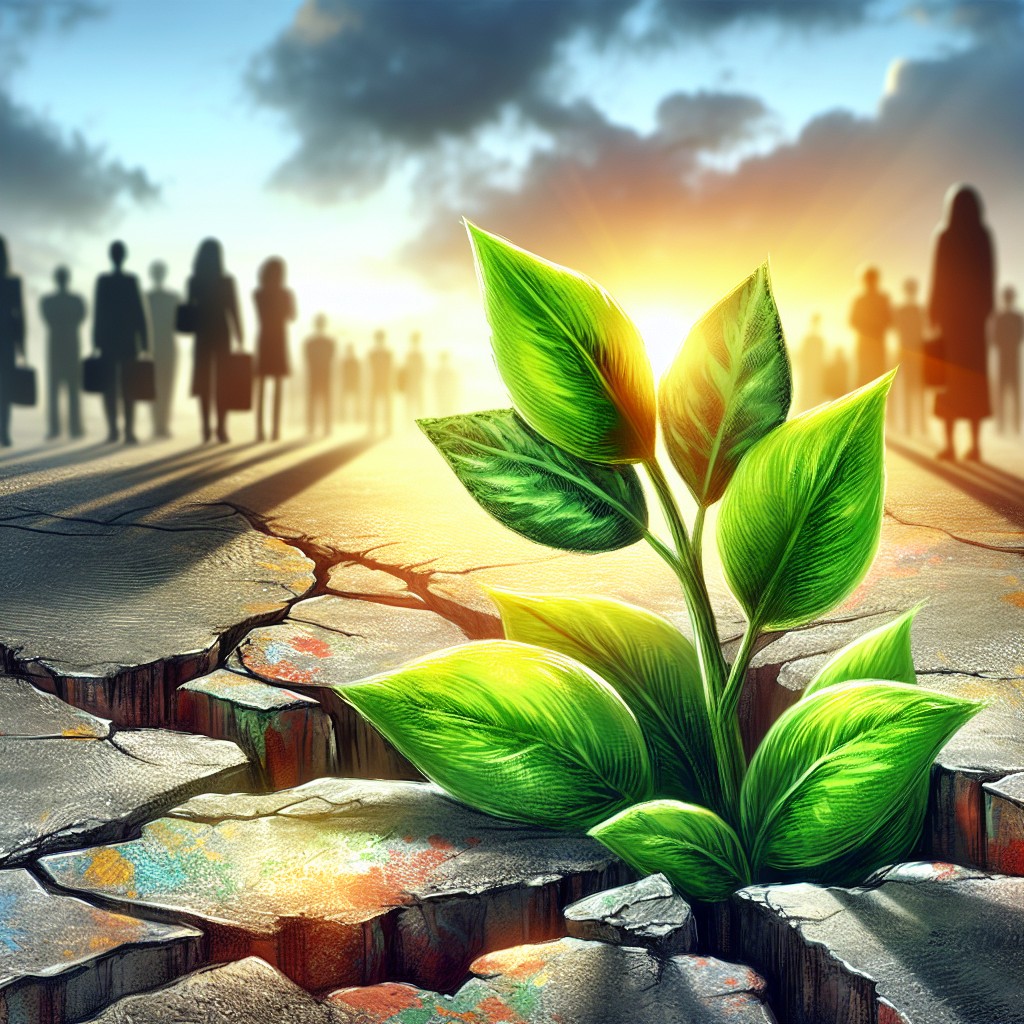 Mindset-ul orientat spre creştere: cum îl construieşti şi menţii