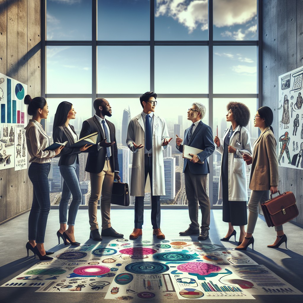 Cum recunoşti şi valorifici oportunităţile de creştere în carieră